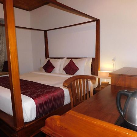 Paloma Backwater Resorts Alappuzha Zewnętrze zdjęcie