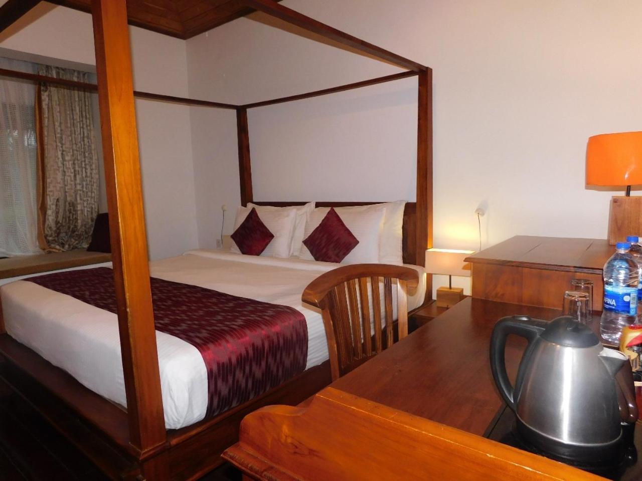 Paloma Backwater Resorts Alappuzha Zewnętrze zdjęcie
