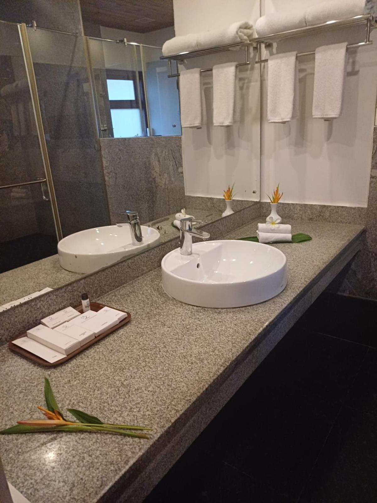 Paloma Backwater Resorts Alappuzha Zewnętrze zdjęcie