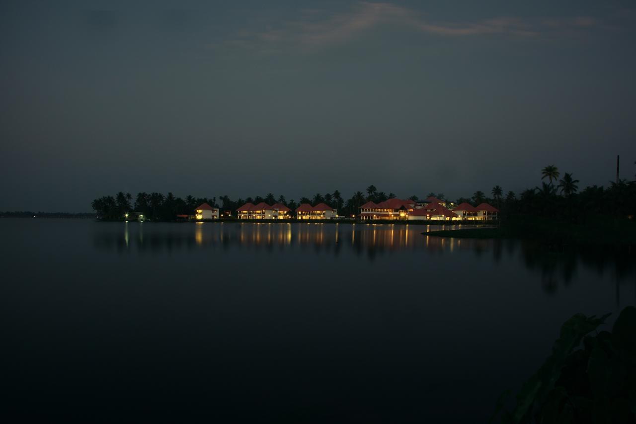 Paloma Backwater Resorts Alappuzha Zewnętrze zdjęcie